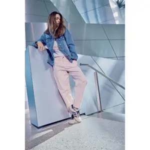 Women's Trousers Pulz Jeans Addy image-4