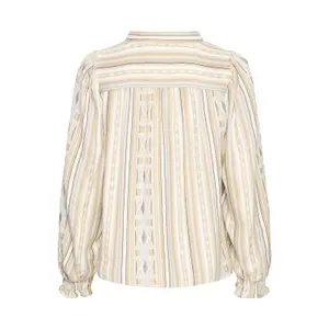 Women's blouse Pulz Jeans Alexis image-3