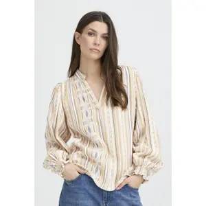 Women's blouse Pulz Jeans Alexis image-2