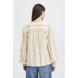 Women's blouse Pulz Jeans Alexis image-4