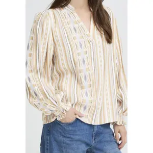 Women's blouse Pulz Jeans Alexis image-5
