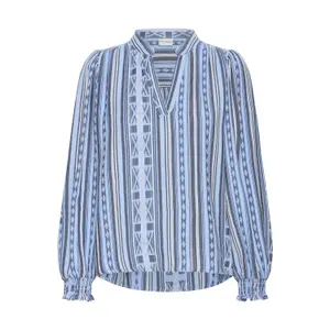 Women's blouse Pulz Jeans Alexis image-0