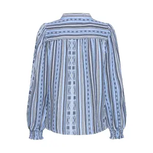 Women's blouse Pulz Jeans Alexis image-3