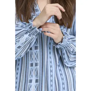 Women's blouse Pulz Jeans Alexis image-6