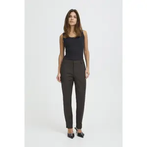 Skinnbyxor för kvinnor Pulz Jeans Bindy image-3