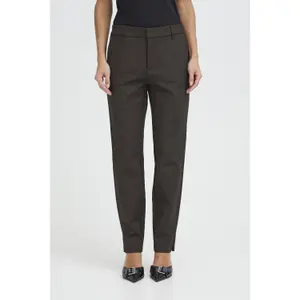 Skinnbyxor för kvinnor Pulz Jeans Bindy image-4