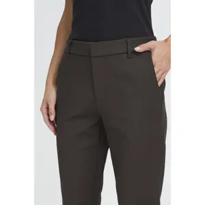 Skinnbyxor för kvinnor Pulz Jeans Bindy image-6