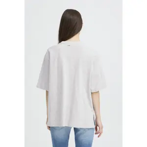 Koszulka damska Pulz Jeans Arya image-4