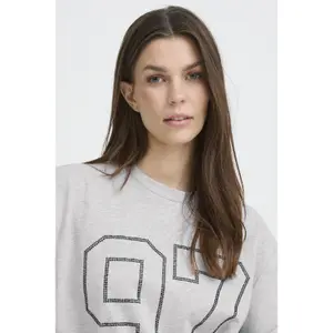 Koszulka damska Pulz Jeans Arya image-5