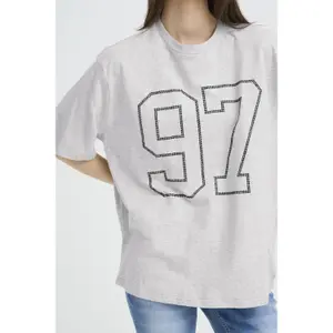 Koszulka damska Pulz Jeans Arya image-6