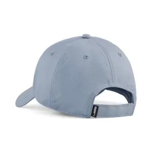 Boné de basebol Puma Essential No.1 Logo Patch image-1
