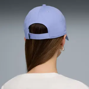 Boné de basebol Puma Essential No.1 Logo Patch image-3