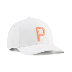 Καπέλο γκολφ Puma Heritage P image-1