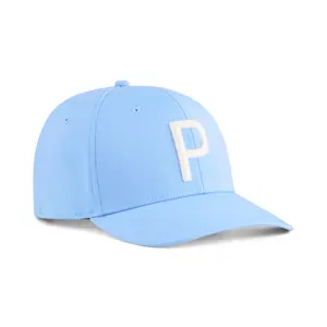 Καπέλο γκολφ Puma Heritage P image-1
