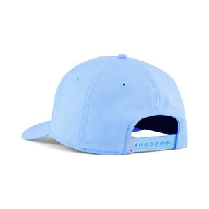 Καπέλο γκολφ Puma Heritage P image-2