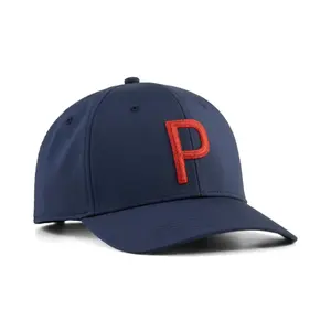 Καπέλο γκολφ Puma Heritage P image-2