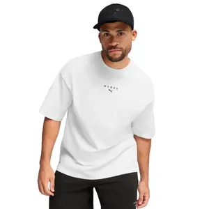 Gorra trucker Puma x Hyrox image-1