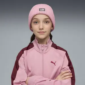 Mütze Kind Puma Classic Low Crown image-3