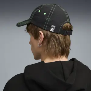 Boné 5 Painéis Puma x RIPNDIP image-5