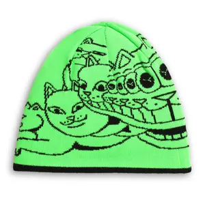 Gorro Puma x RIPNDIP image-2
