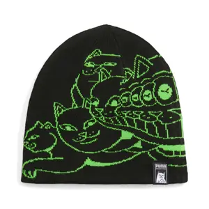 Gorro Puma x RIPNDIP image-0