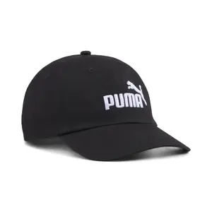 Baseball cap for kids Puma Essential N°1 Logo image-0