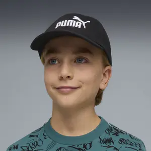 Baseball cap for kids Puma Essential N°1 Logo image-2