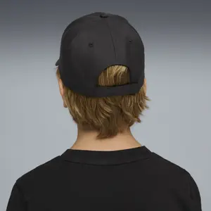 Baseballmütze Kind Puma Essential Metal Cat image-1