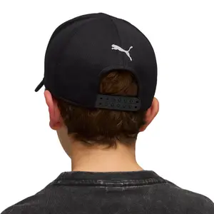Baseball cap for kids Puma Ferrari