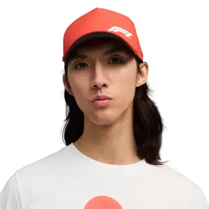 Baseball cap Puma Formule 1 image-0