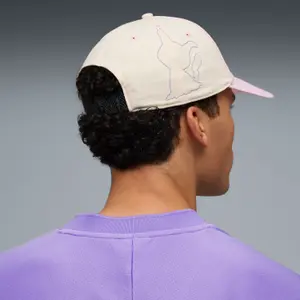 Gorra de béisbol Puma x Pokemon Dad image-2