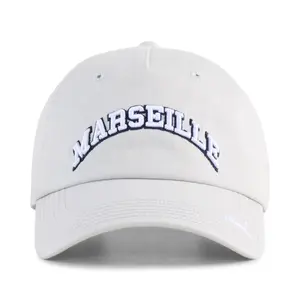 Baseballkappe OM image-0