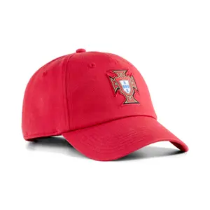 Gorra de béisbol Portugal Coupe du Monde 2026