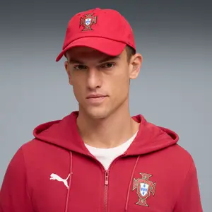 Gorra de béisbol Portugal Coupe du Monde 2026 image-2