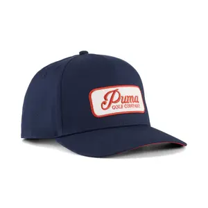 Καπέλο γκολφ Puma Jupiter image-2