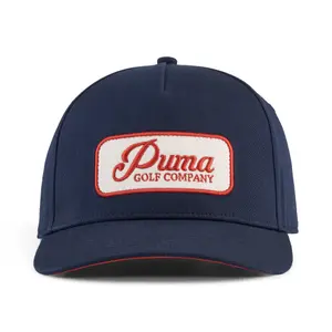 Καπέλο γκολφ Puma Jupiter image-0