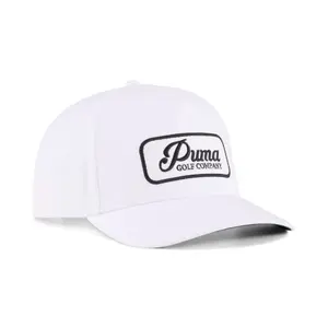 Καπέλο γκολφ Puma Jupiter image-1