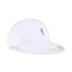Καπέλο μπέιζμπολ Puma Spritz image-0