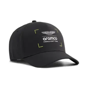 Baseball cap Puma Aston Martin image-0