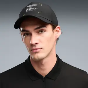 Baseball cap Puma Aston Martin image-2