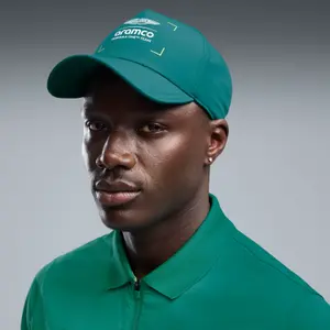 Baseball cap Puma Aston Martin image-2