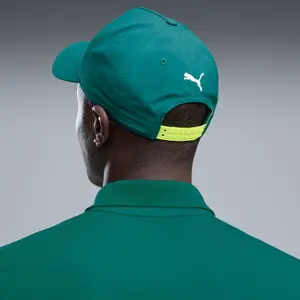 Baseball cap Puma Aston Martin image-3