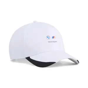 BMW Motorsport Baseball Cap image-0