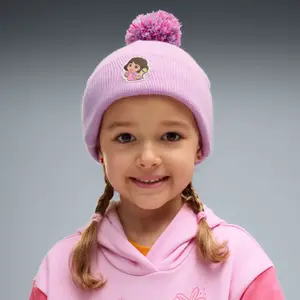 Children's hat Puma image-3