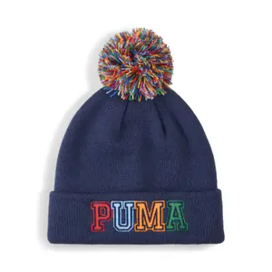Children's knit hat Puma image-0