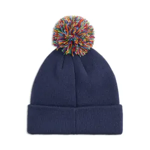 Children's knit hat Puma image-1