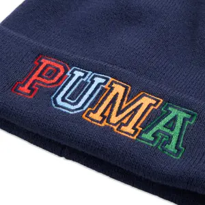 Children's knit hat Puma image-2