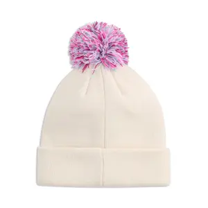 Children's knit hat Puma image-1