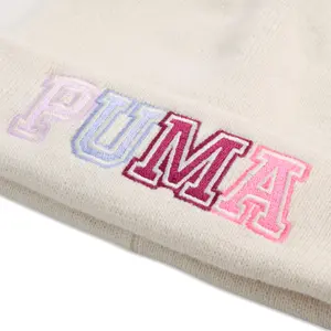 Children's knit hat Puma image-2