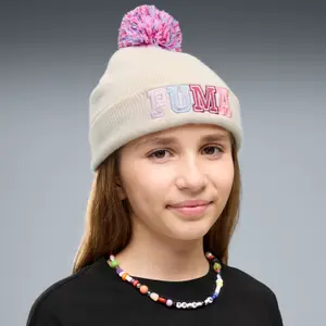 Children's knit hat Puma image-3